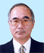 代表取締役社長 仲程